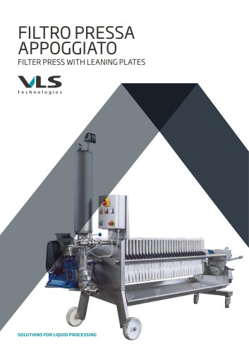 Filter Press