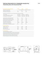 Presse pneumatiche - 10