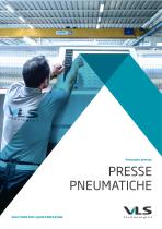 Presse pneumatiche - 1