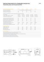 Presse pneumatiche - 4