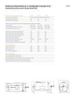 Presse pneumatiche - 7