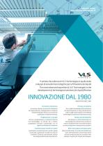 VLS TECHNOLOGIES PER IL SETTORE OLII E LIQUIDI VISCOSI - 2