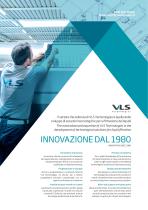 VLS TECHNOLOGIES PER IL SETTORE SOFT DRINKS E SUCCHI - 2