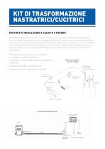 Fornitore di soluzioni integrali per sistemi d'incollaggio e controllo per l'industria del cartone ondulato - 10