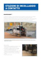 Fornitore di soluzioni integrali per sistemi d'incollaggio e controllo per l'industria del cartone ondulato - 4