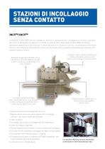 Fornitore di soluzioni integrali per sistemi d'incollaggio e controllo per l'industria del cartone ondulato - 6