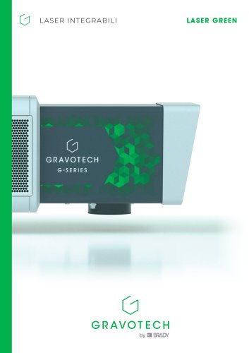 GREEN LASER