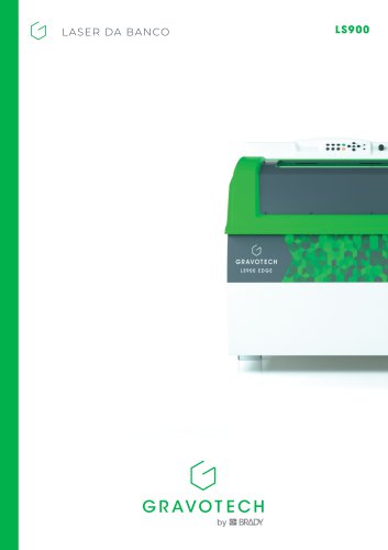LS900 CO2