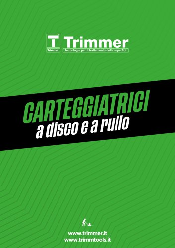 ROTOTRIMM