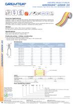 GREMARK® GMDR 3X