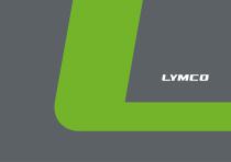 LYMCO 5-axis Machining Centers