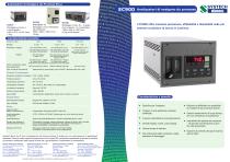 EC900 Analizzatori di ossigeno da processo - 1