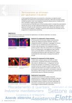 Termocamere per applicazioni applicazioni industriali - 6