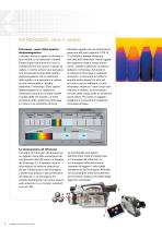 Termocamere ad infrarossi per l'automazione industriale - 4