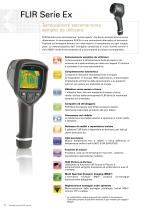 Termocamere per il mercato delle costruzioni ed il risparmio energetico - 12