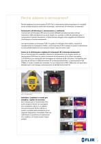 Termocamere per il mercato delle costruzioni ed il risparmio energetico - 5