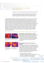 Termocamere per il mercato delle costruzioni ed il risparmio energetico - 6