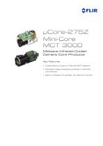 µCore-275Z - Mini-Core - MCT 3000 - 1