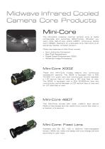 µCore-275Z - Mini-Core - MCT 3000 - 4