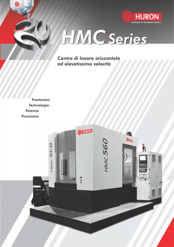 HMC series