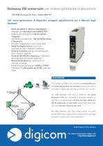 2G GSM GATEWAY LIFT PLUS - 1