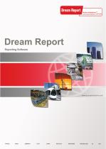 Dream Report