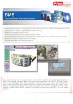 PcVue Solutions - Building Management System IT - 2