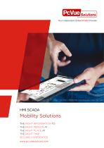 PcVue Solutions - Mobility Solutions EN