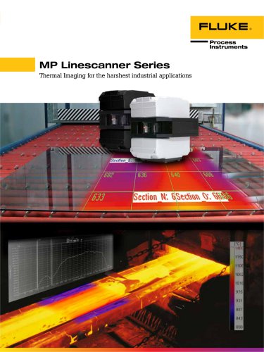 MP Linescanner Series