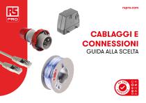 RS PRO Cablaggi e Connessioni Guida alla scelta - 1