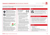 RS PRO Cablaggi e Connessioni Guida alla scelta - 4