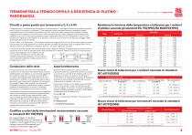 RS PRO Guida ai Connettori per Termocoppie - 2