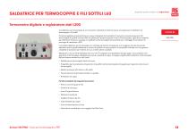 RS PRO Guida ai Sensori per cavi - 13