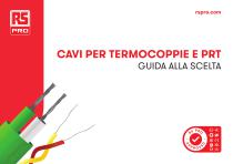 RS PRO Guida ai Sensori per cavi - 1