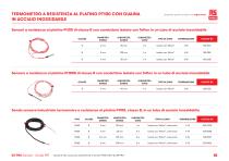 RS PRO Guida ai Termometri a Resistenza di Platino (PRT) - 10