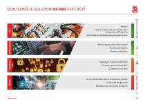 RS PRO Industrial Internet Of Things Guida Alla Gamma - 2