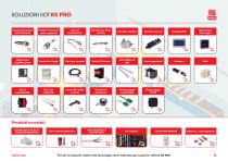 RS PRO Industrial Internet Of Things Guida Alla Gamma - 4