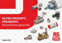 RS PRO Prodotti Pneumatici - 1