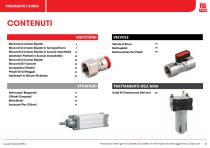 RS PRO Prodotti Pneumatici - 2