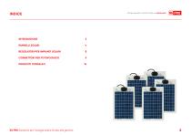 RS PRO SOLUZIONI PER L’ENERGIA SOLARE - 2