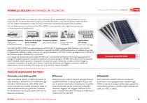 RS PRO SOLUZIONI PER L’ENERGIA SOLARE - 4