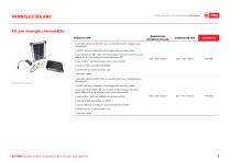 RS PRO SOLUZIONI PER L’ENERGIA SOLARE - 7