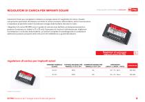 RS PRO SOLUZIONI PER L’ENERGIA SOLARE - 8