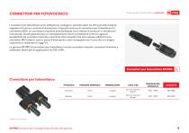 RS PRO SOLUZIONI PER L’ENERGIA SOLARE - 9