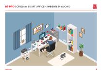 RS PRO Soluzioni Smart Office Guida Alla Gamma - 2