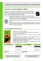 Prove sui cavi - Gamma Wiretest - 4