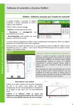 Prove sui cavi - Gamma Wiretest - 8