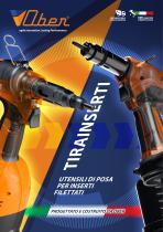 Tirainserti