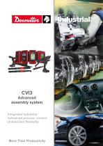 CVI3 leaflet
