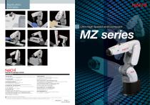 MZ Series